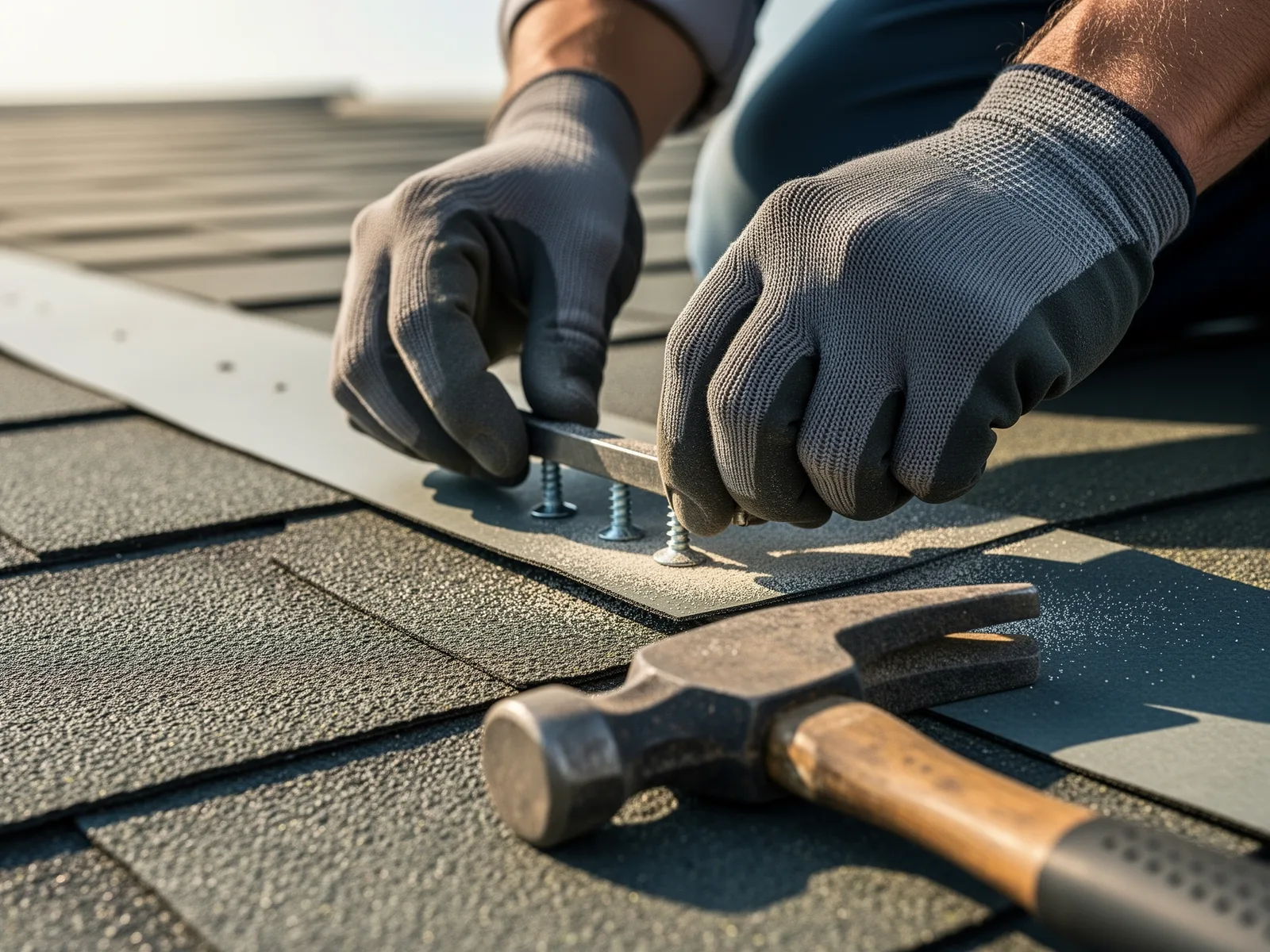 Why choose Fascia Repair in Flanders, NJ